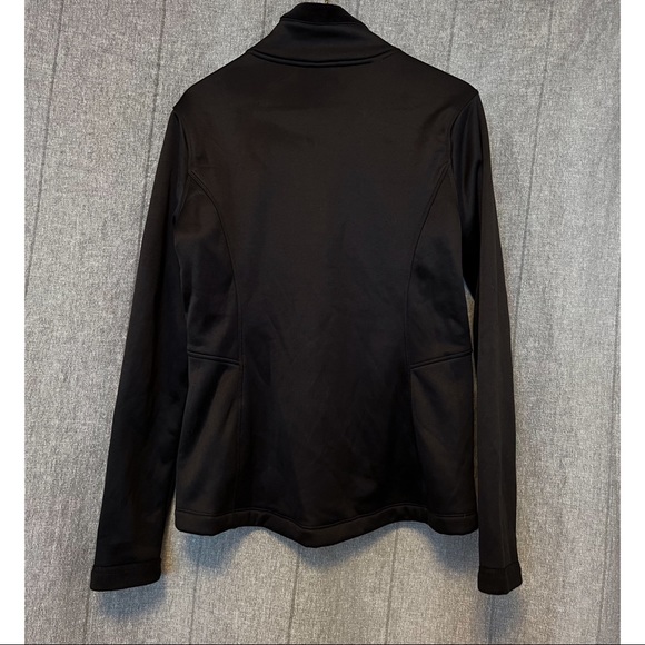 The North Face | Full Zip Fleece Lined Jacket - Picture 5 of 5